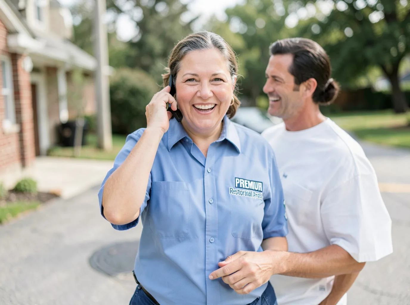 Water Damage Restoration Henderson, MI FAQs